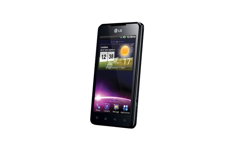 LG OPTIMUS 3D MAX LLEVA MÁS LEJOS LOS LÍMITES DE LAS CARACTERÍSTICAS DE PODER Y RENDIMIENTO, P720, thumbnail 2