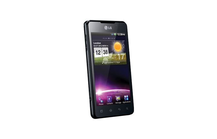 LG OPTIMUS 3D MAX LLEVA MÁS LEJOS LOS LÍMITES DE LAS CARACTERÍSTICAS DE PODER Y RENDIMIENTO, P720, thumbnail 4