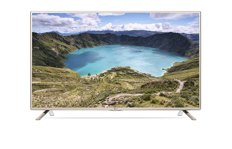 LG SmartTV 32'', 32LF585B