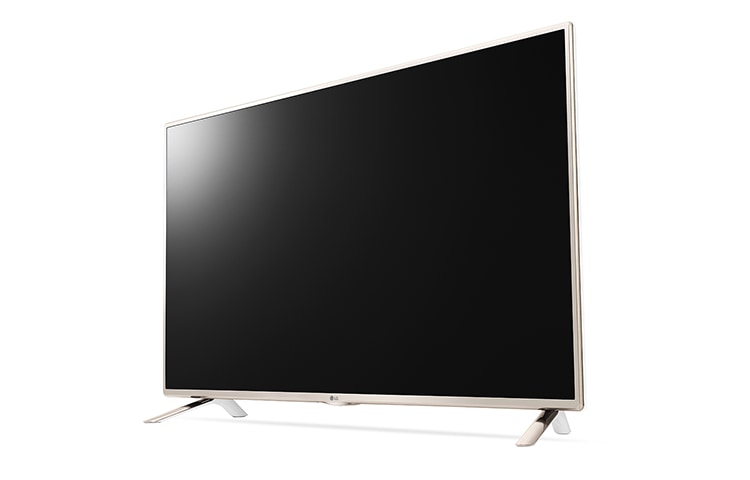 LG SmartTV 32'', 32LF585B, thumbnail 2