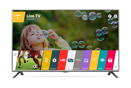 LG webOS TV 3D de 42'', 42LF6400, thumbnail 10