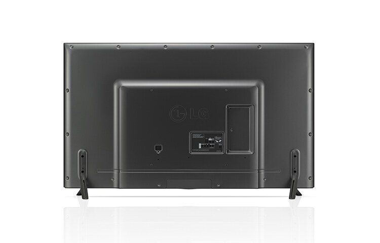 LG CINEMA 3D Smart TV con webOS, 47LB6500, thumbnail 4