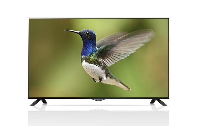 LG Smart TV UHD 4K con Netcast, 49UB7000