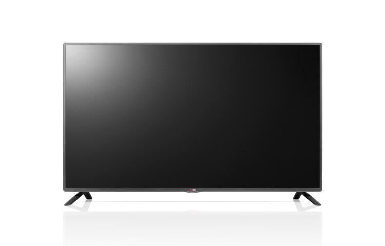 LG Televisor LED de 50'' con Panel IPS, 50LB5610, thumbnail 2
