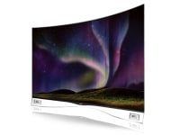 Smart TV OLED Curvo de 55"LG 55EA98001