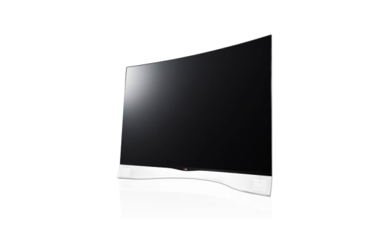 LG Smart TV OLED Curvo de 55''LG 55EA9800, 55EA9800, thumbnail 3