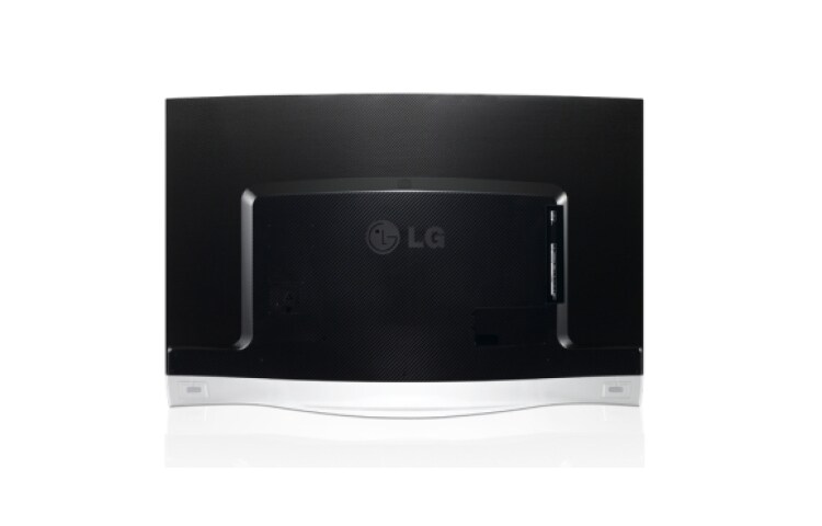 LG Smart TV OLED Curvo de 55''LG 55EA9800, 55EA9800, thumbnail 6