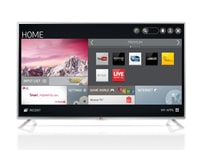 LG Smart TV with IPS panel1