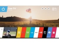 LG ULTRA HD TV 55'' UB85001