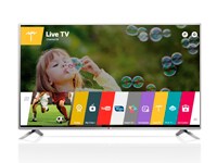 CINEMA 3D Smart TV con webOS1