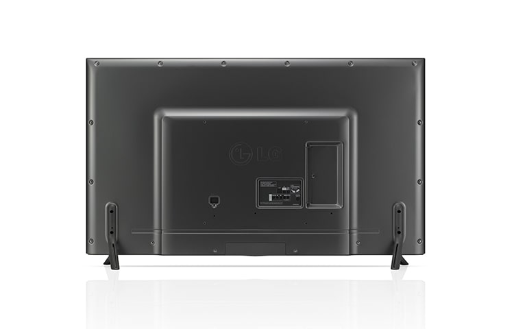LG CINEMA 3D Smart TV con webOS, 60LB6500, thumbnail 4