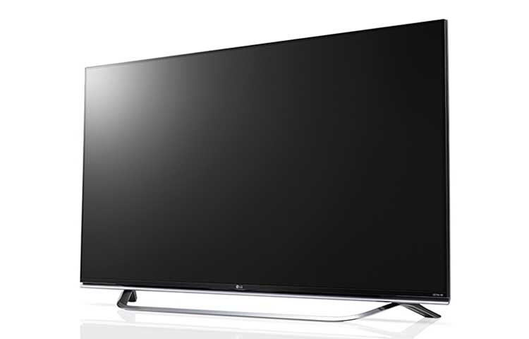 LG SUPER UHD TV 65'' UF8500, 65UF8500, thumbnail 2