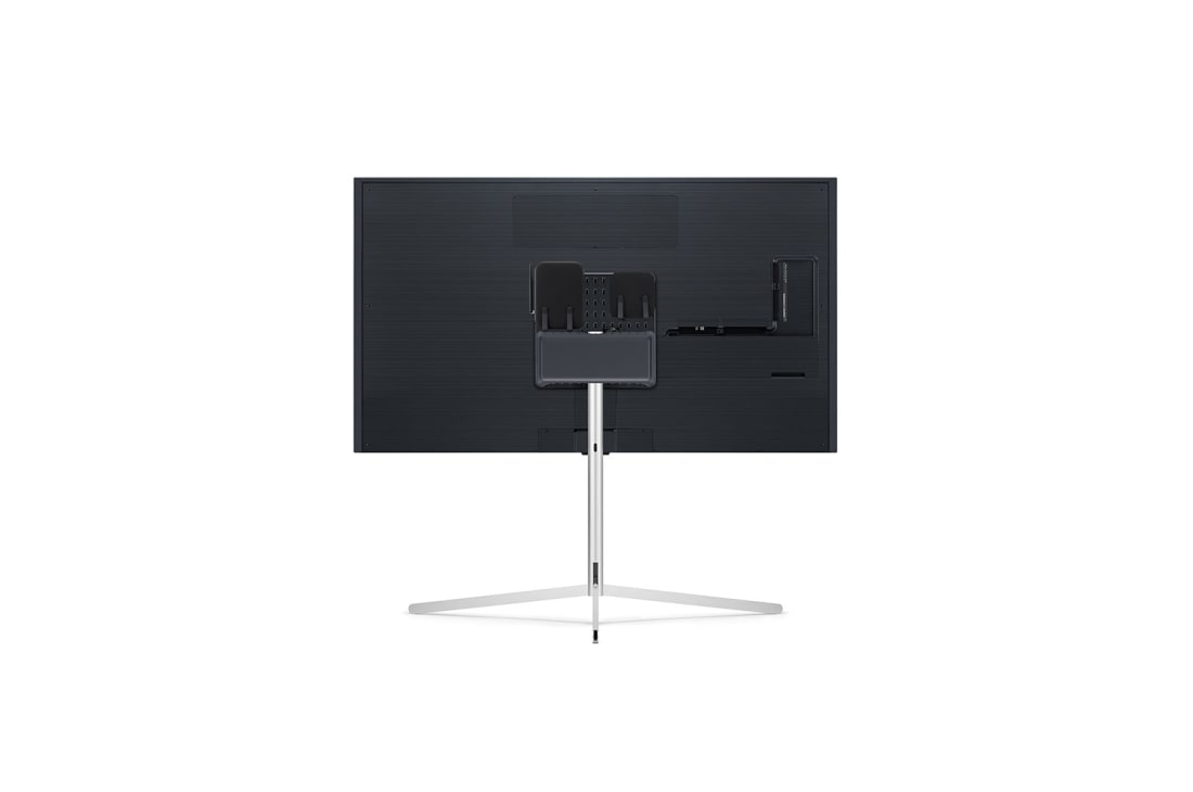 LG Soporte de galería para LG OLED, vista trasera, FS21GB, thumbnail 4