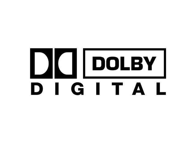 Dolby Digital®
