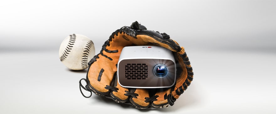 Características potentes con un tamaño diminuto