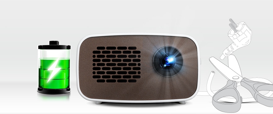 Movilidad sin Cables