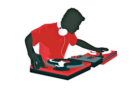 Mezcla tus canciones