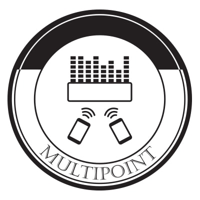 Conexión Multi Point