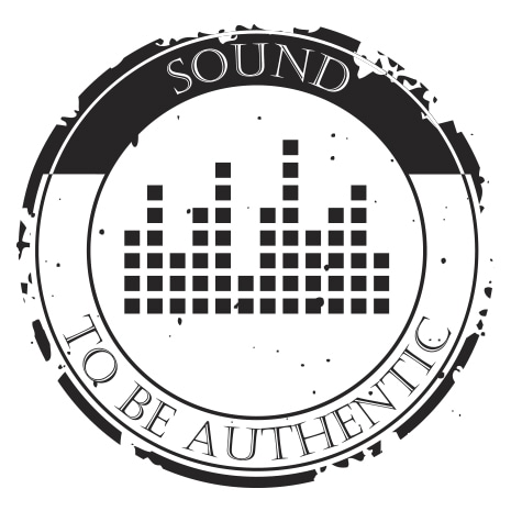 Sonido Auténtico