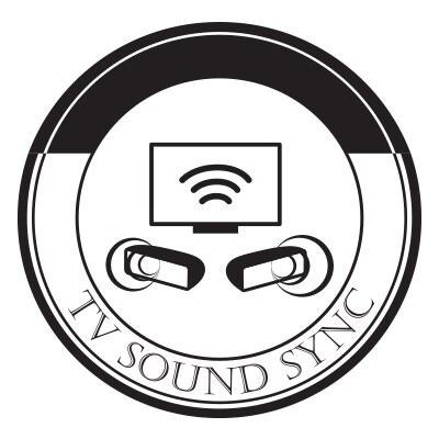 TV Sound Sync