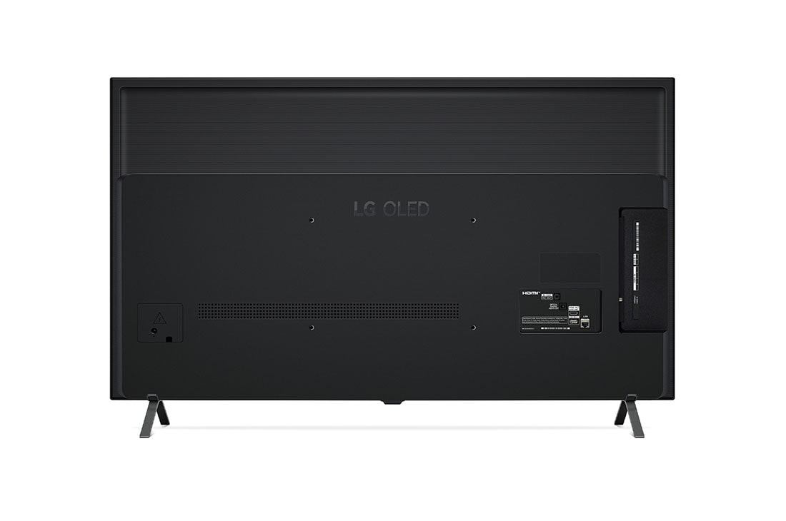 LG OLED 48'' A2 Smart TV con ThinQ AI (Inteligencia Artificial), Vista de la pantalla entera, OLED48A2PSA, thumbnail 7