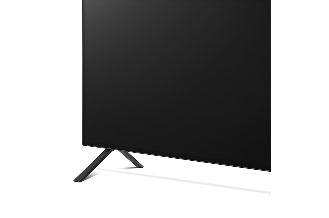 LG OLED 48'' A2 Smart TV con ThinQ AI (Inteligencia Artificial), Vista trasera , OLED48A2PSA, thumbnail 8