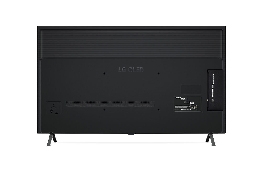 LG Pantalla LG OLED 65'' A2 4K Smart TV con ThinQ AI, Vista de la pantalla entera, OLED65A2PSA, thumbnail 7