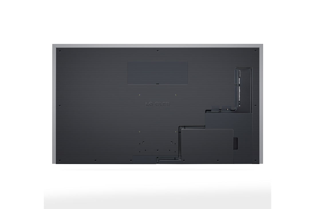 LG Pantalla LG OLED evo 65'' G3 4K SMART TV con ThinQ AI, Vista trasera, OLED65G3PSA, thumbnail 8