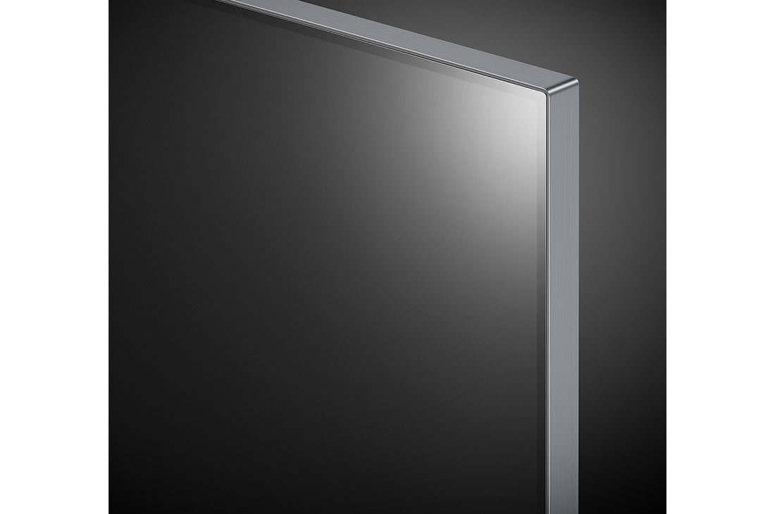 LG Pantalla LG OLED evo 65'' G3 4K SMART TV con ThinQ AI, Vista angular desde arriba, OLED65G3PSA, thumbnail 9