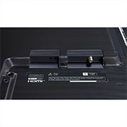 LG Pantalla LG OLED evo 65'' G3 4K SMART TV con ThinQ AI, Close port view, OLED65G3PSA, thumbnail 10