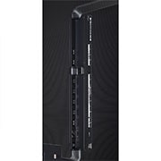 LG Pantalla LG OLED evo 65'' G3 4K SMART TV con ThinQ AI, Port view, OLED65G3PSA, thumbnail 11