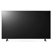 LG Pantalla LG UHD 50'' UR78 4K SMART TV con ThinQ AI, vista frontal sin relleno, 50UR7800PSB, thumbnail 2