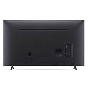 LG Pantalla LG UHD 50'' UR78 4K SMART TV con ThinQ AI, vista trasera, 50UR7800PSB, thumbnail 5