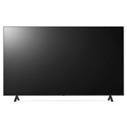 LG Televisor LG NanoCell 65'' NANO77 4K SMART TV con ThinQ AI, Vista frontal del televisor LG NanoCell, 65NANO77SRA, thumbnail 1
