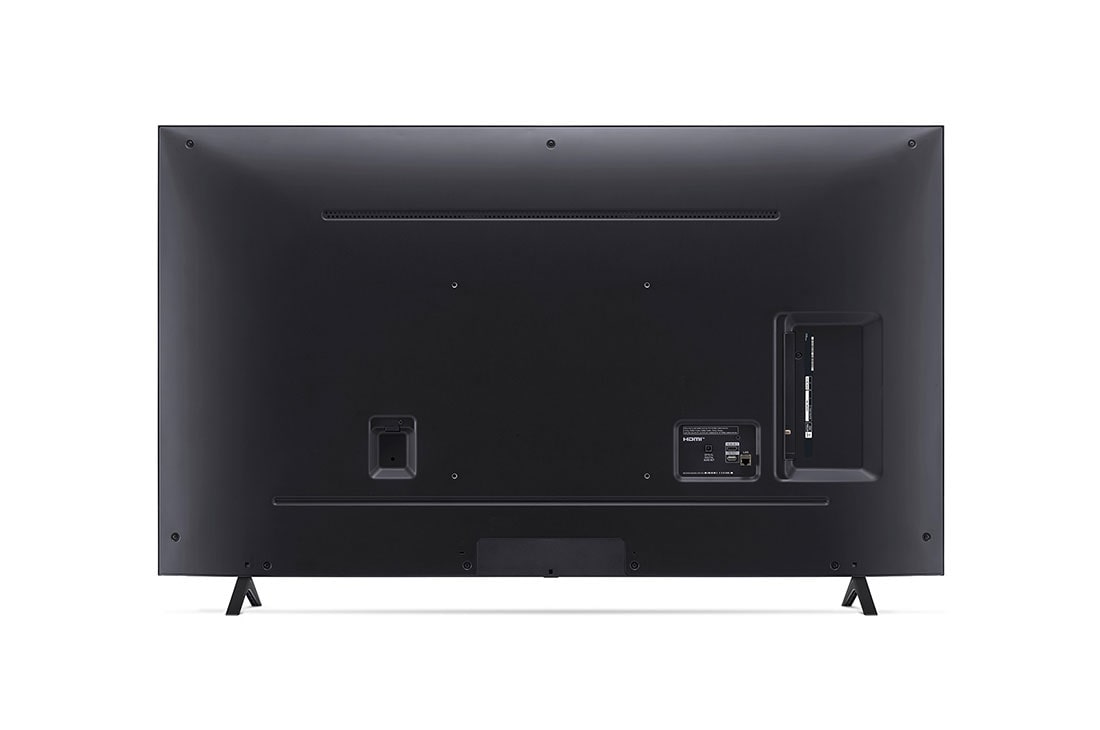 LG Televisor LG NanoCell 65'' NANO77 4K SMART TV con ThinQ AI, vista trasera, 65NANO77SRA, thumbnail 5