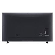 LG Televisor LG NanoCell 75'' NANO77 4K SMART TV con ThinQ AI, vista trasera, 75NANO77SRA, thumbnail 5