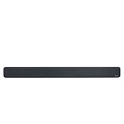 LG SN4. Barra de sonido con 300W de potencia, DTS Virtual X, HDMI , Subwoofer Inalámbrico y Bluetooth, font view, SN4, thumbnail 5