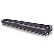 LG Barra de sonido LG SQC1 con 160W de potencia y 2.1 canales. Sonido envolvente Dolby Digital con bajos potentes. Conectividad Bluetooth, USB y entrada óptica. Completa tu televisor, SQC1, SQC1, thumbnail 5