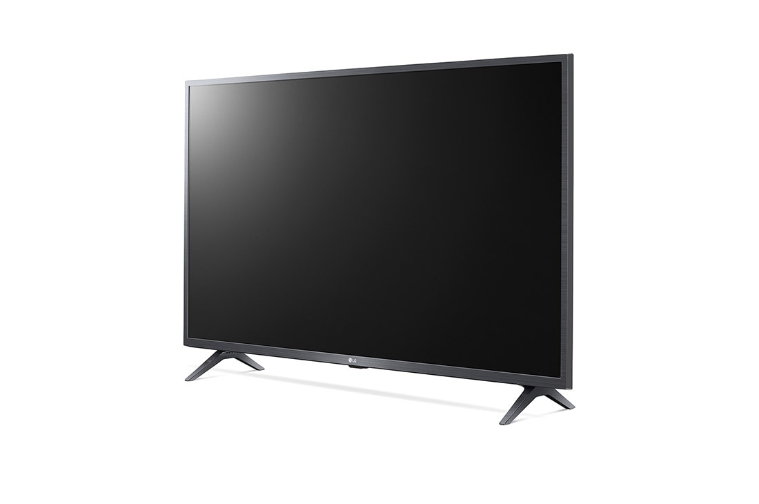 LG Full HD AI ThinQ 43'' LM6370 Smart TV, Procesador α5 AI, Virtual Surround Plus, vista lateral de 30 grados, 43LM6370PSB, thumbnail 3
