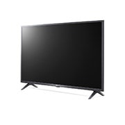 LG Full HD AI ThinQ 43'' LM6370 Smart TV, Procesador α5 AI, Virtual Surround Plus, vista lateral de 30 grados, 43LM6370PSB, thumbnail 3