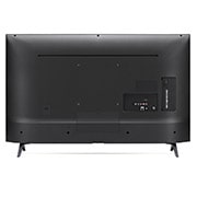 LG Full HD AI ThinQ 43'' LM6370 Smart TV, Procesador α5 AI, Virtual Surround Plus, vista trasera, 43LM6370PSB, thumbnail 5