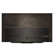 LG 83 pulgadas LG OLED evo AI C4 4K Smart TV 2024, Vista trasera., OLED83C4PSA, thumbnail 8