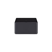 LG Televisor LG SIGNATURE OLED M4 de 97 pulgadas con transmisión de video y audio en 4K a 120 Hz , Priartintas LG OLED evo televizoriaus OLED G4 vaizdas, matomas itin plonas kraštas, OLED97M4PSA, thumbnail 11