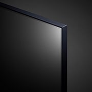 LG 55'' pulgadas LG Nano80 4K UHD Smart TV 2024, receptive view, 55NANO80TSA, thumbnail 14
