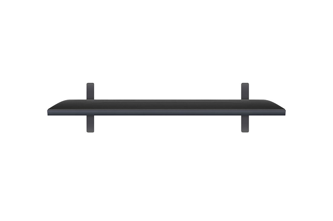 LG Pantalla LG SMART TV 32''  SMART TV con ThinQ AI 32LR650BPSA, Vista cercana del poste , 32LR650BPSA, thumbnail 6