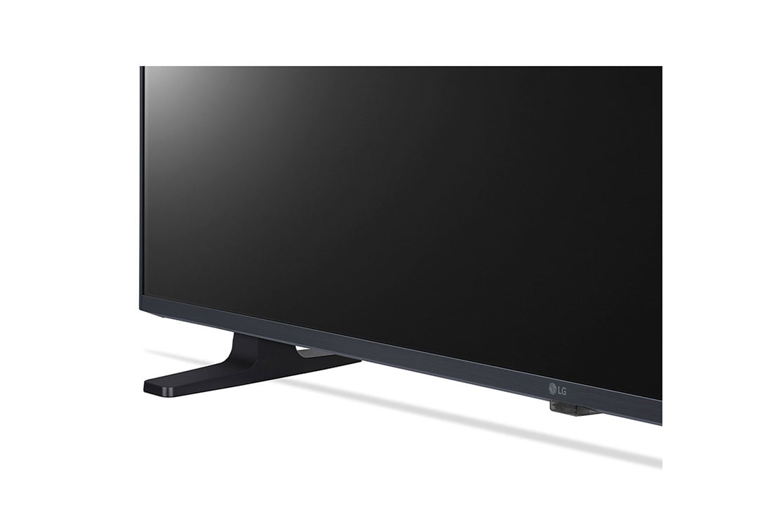 LG Pantalla LG SMART TV 32''  SMART TV con ThinQ AI 32LR650BPSA, Vista cercana del borde , 32LR650BPSA, thumbnail 8