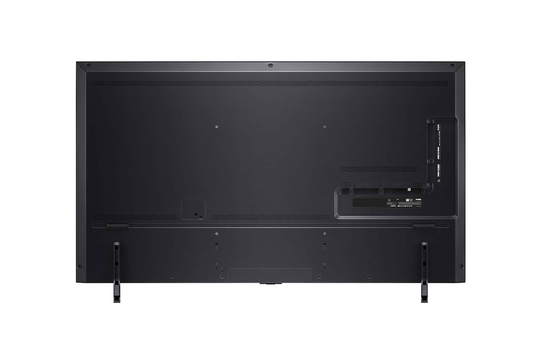 LG 65'' LG QNED MiniLED AI QNED90 4K Smart TV 2024, qned-qned90-65-a-DZ-06, 65QNED90TSA, thumbnail 6