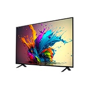 LG 65'' LG QNED MiniLED AI QNED90 4K Smart TV 2024, qned-qned90-65-a-DZ-04, 65QNED90TSA, thumbnail 4