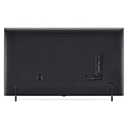 LG 75 pulgadas LG QNED90 4K UHD Smart TV 2024, back image, 75QNED90TSA, thumbnail 8