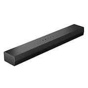 LG Soundbar | Barra de Sonido LG S20 | Dolby Digital | 2.0 canales, side view, S20A, thumbnail 5